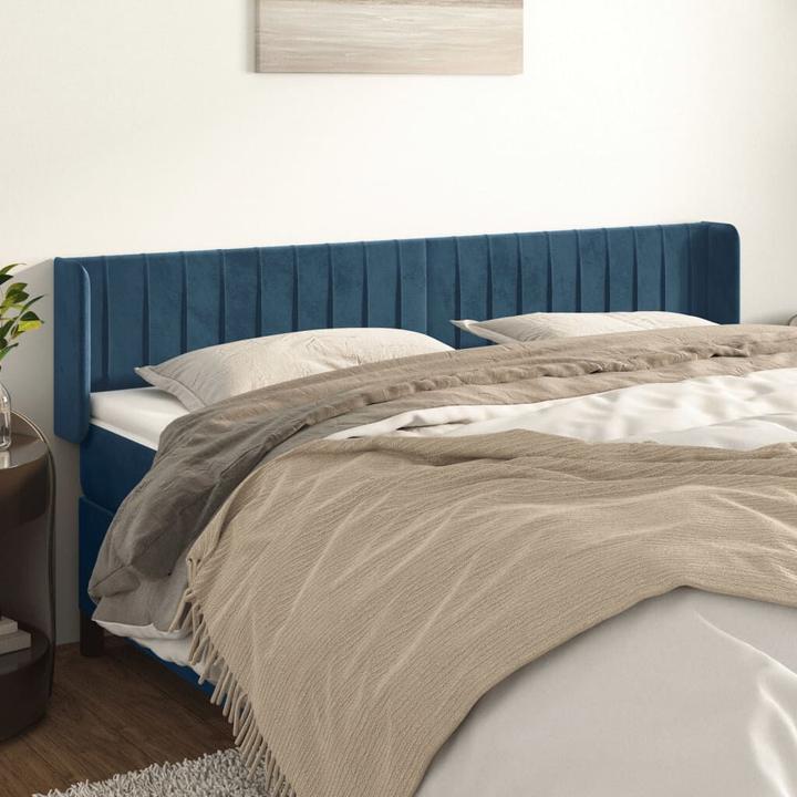 Image du produit VidaXL Somerset (203 x 16 x 88 cm)