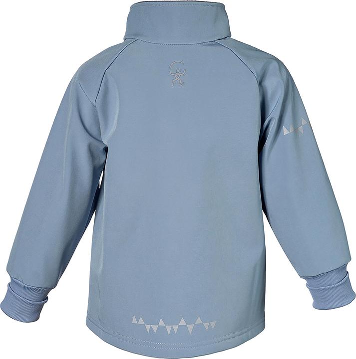 Actual product image Isbjörn Thunder Wind & Rain Bloc (146, 152)