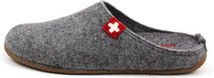 Image du produit Living Kitzbühel Chaussons en feutre Croix suisse - 10388 (37)