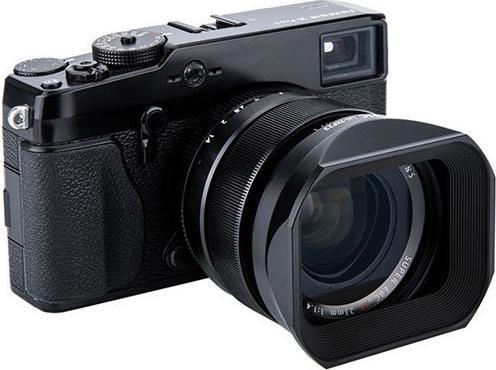 Actual product image JJC LH-JXF23