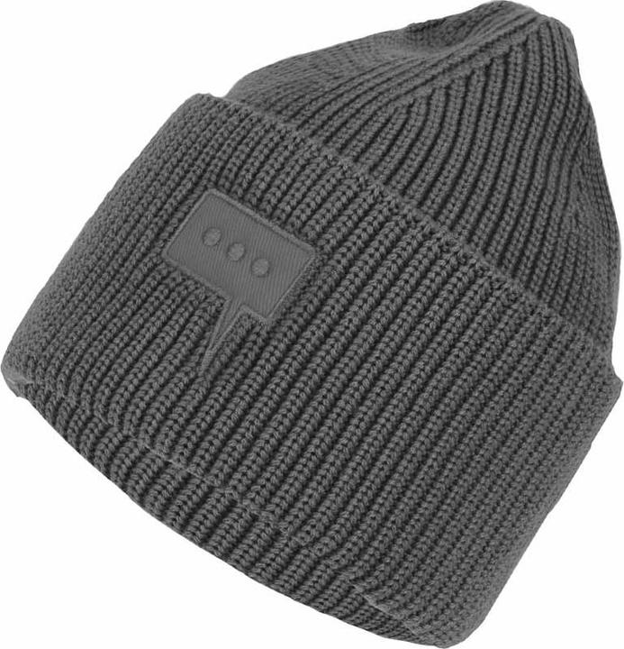 P.A.C. . Ecovo Merino Beanie (One Size)