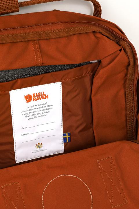Image du produit Fjällräven Kanken (16 l)