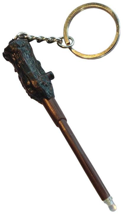 Cinereplicas Harry Potter Harrys Zauberstab mit Leuchtf