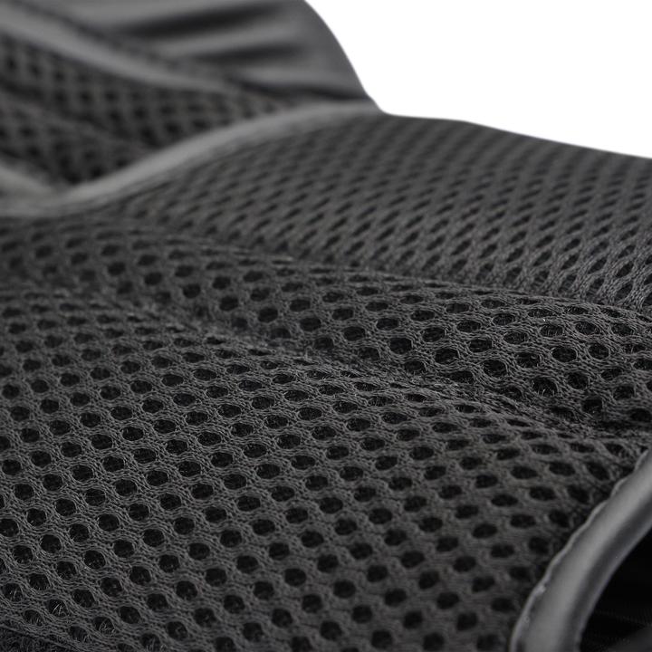 Actual product image adidas Adult Boxing Kit black/white (14 OZ, L)