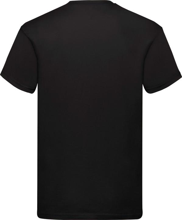 Immagine prodotto Fruit of the Loom Original Maglietta Uomo (5XL)
