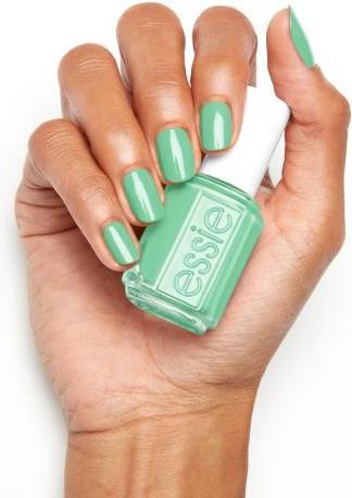 Produktbild Essie Nail Polish Feel The Fizzle (891 It's High Time, Farblack)