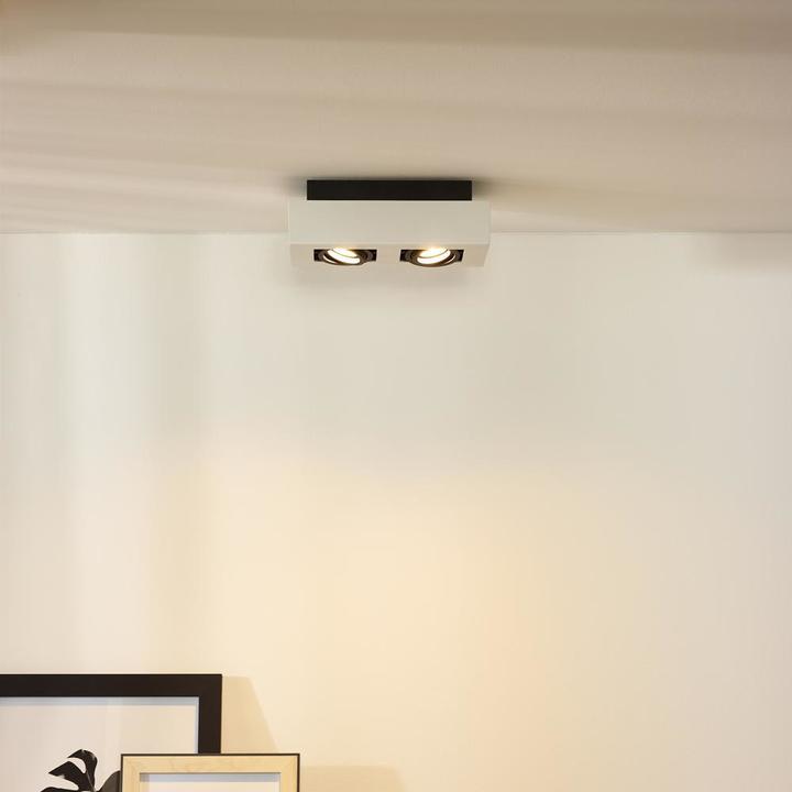 Image du produit Lucide Xirax (320 lm, GU10)