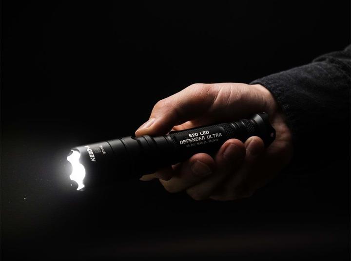 Actual product image SureFire E2D Defender Ultra (14.20 cm)