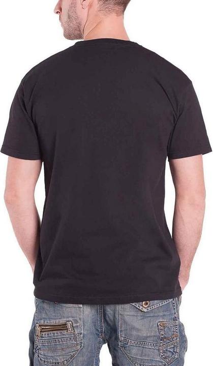 Produktbild Universal Textiles Root Of All Evil TShirt (L)