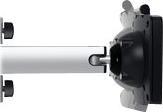 Actual product image Novus TSS Support Carriage - Mounting Component (Mounting)