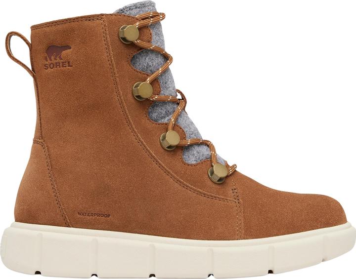 Produktbild Sorel Women's Explorer III Joan Waterproof (40)