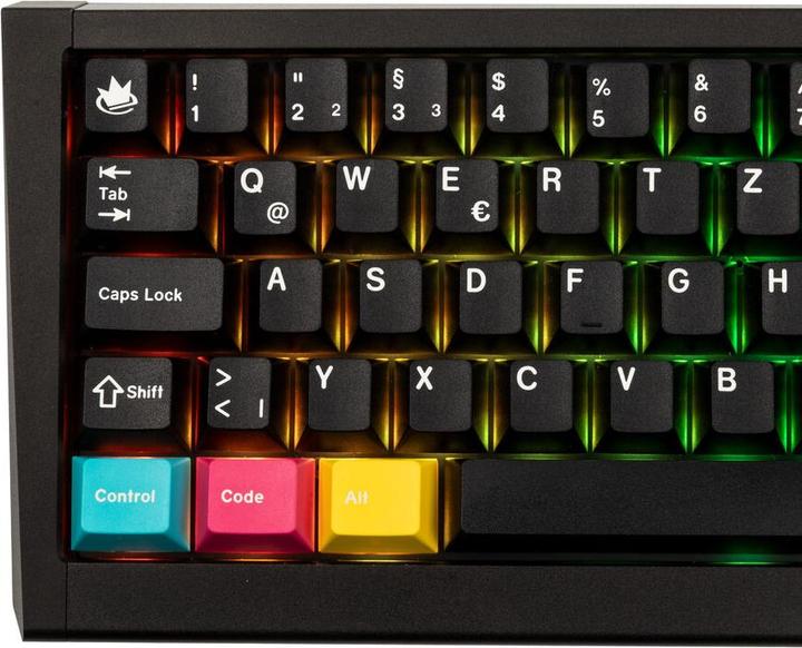 Produktbild Guido Maria Kretschmer GMK CYL Sample Mods Kecap Set - bunt