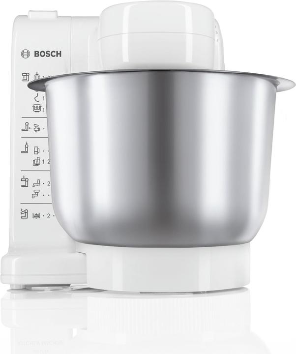 Bosch Hausgeräte Mum4407 (500 W)