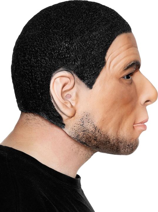 Actual product image Metamorph Mbappé Maske
