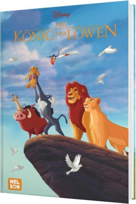 Image du produit Der König der Löwen (Allemand, 2019)