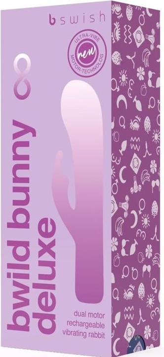 Immagine prodotto Bswish B Swish - Bcute Classic Lilac