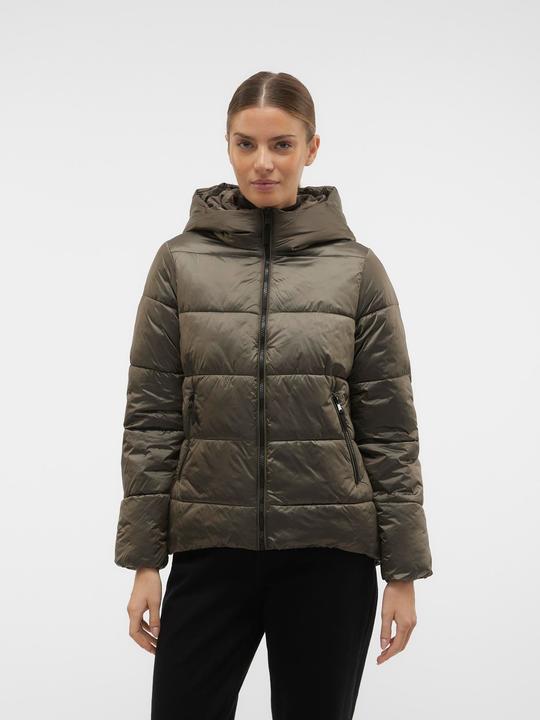 Actual product image Vero Moda Down jacket (XL)