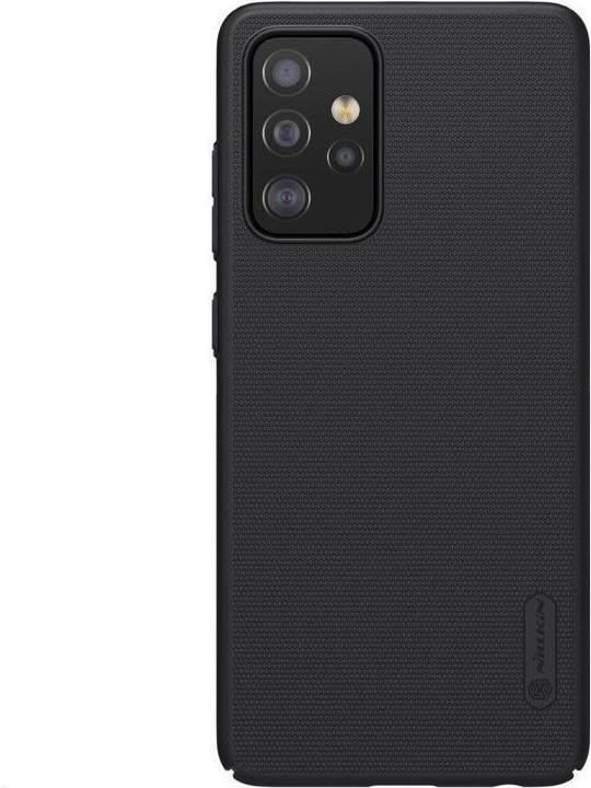 Actual product image Nillkin Super Frosted Shield Series (Samsung Galaxy A52, Samsung Galaxy A52 5G, Samsung Galaxy A52s 5G)