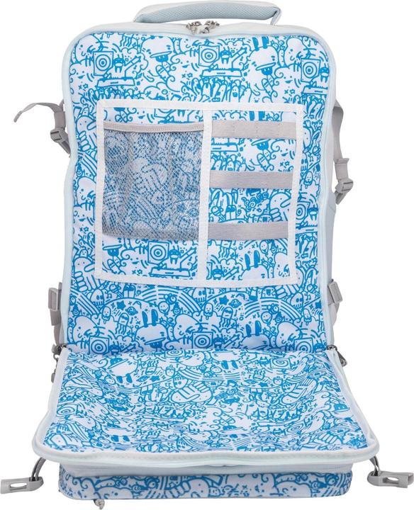 Actual product image Kattbjørn Kattbjoern Backpack (28 l)