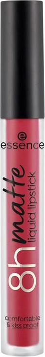 essence 8h MATTE liquid lipstick (7)