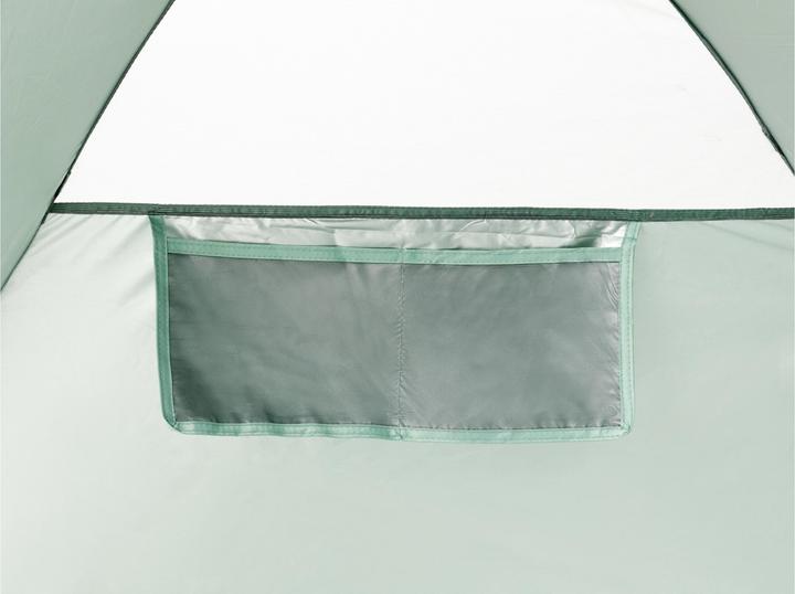 Image du produit Koor Tente de plage XL, Granite Green (Tente de plage, 1.50 kg)