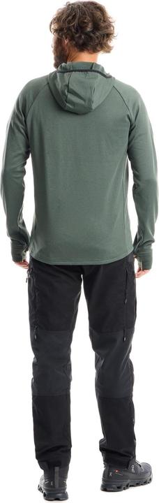 Actual product image Stoic AlsterbroSt. Stretch Fleece Hoody (XS)