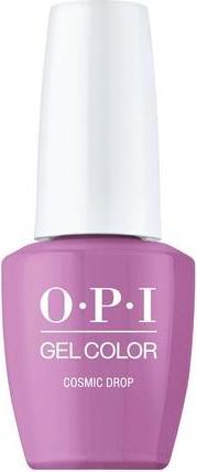 Immagine prodotto OPI Gelcolor Smalto Gel Opaco Finitura Metallica Polimerizzazione UV (Smalto per unghie effetto gel)