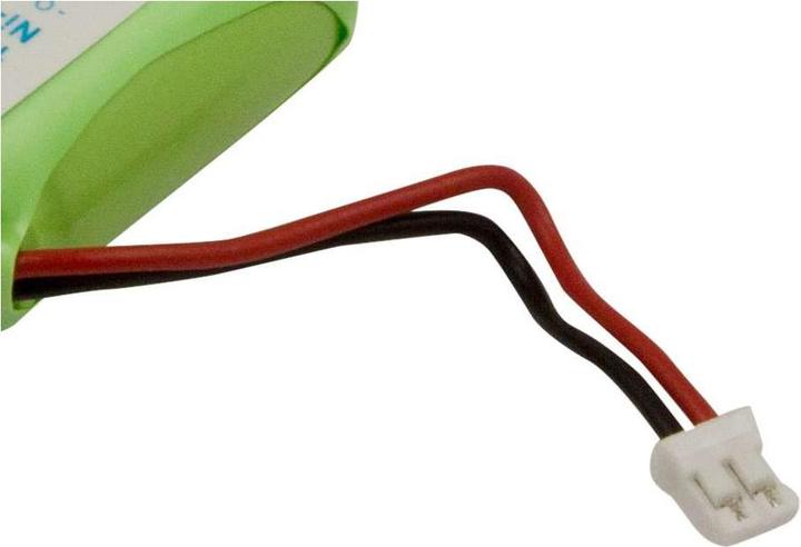 Produktbild Avizar Siemens Gigaset A100 Akku 3,6V
