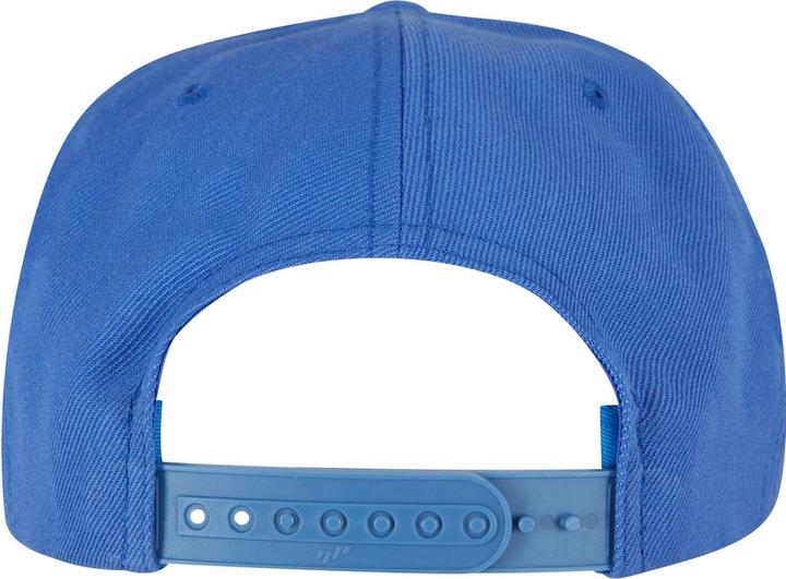 Actual product image Flexfit Classic Snapback - 1652 (One size)