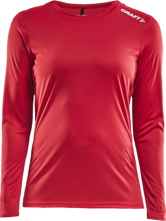 Bright Red