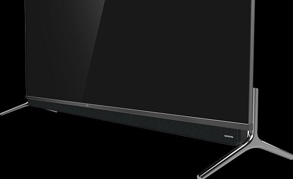 Image du produit TCL 55C815 (55", QLED, 4K, 2020)