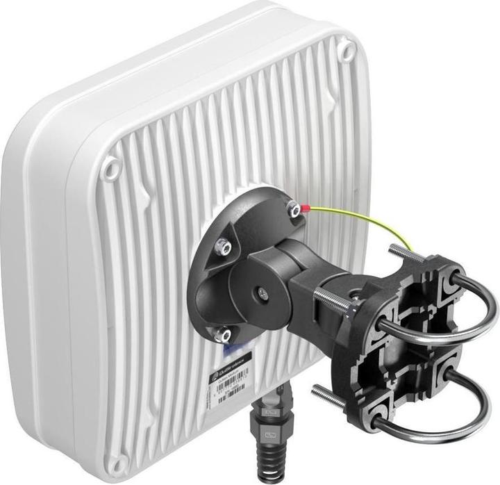 Immagine prodotto Quwireless AEG5100MO - QuMax Omni con splitter PoE per Robustel EG5100