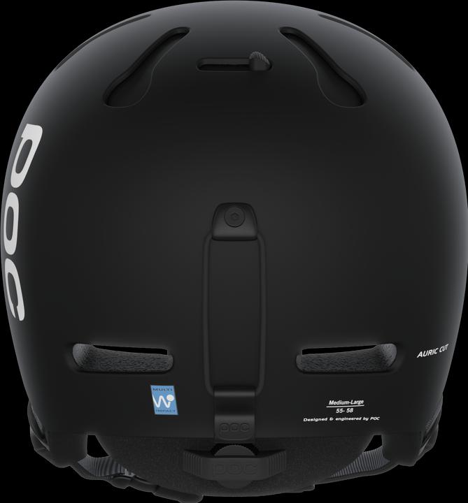 Image du produit Poc Auric Cut (59 - 62 cm, XL, XXL)