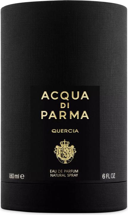 Actual product image Acqua Di Parma Quercia (Eau de parfum, 180 ml)