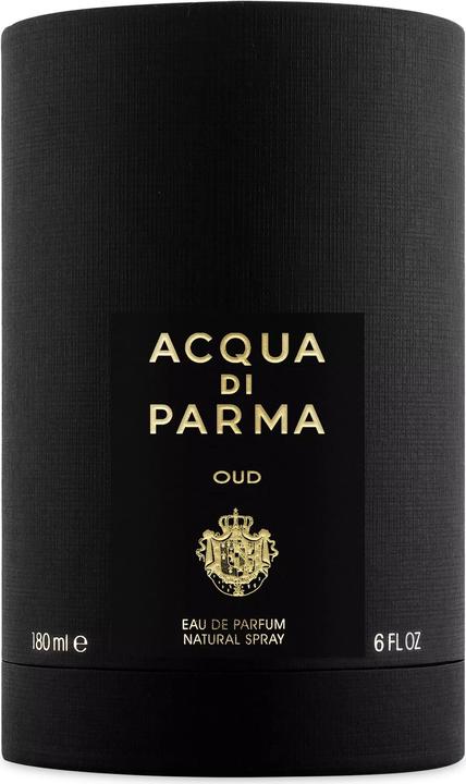 Actual product image Acqua Di Parma Oud (Eau de parfum, 180 ml)