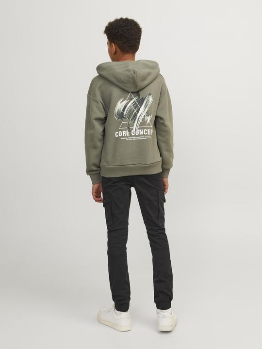 Actual product image Jack & Jones Jpstpaul Jjflake Akm 542 Noos Mni (104)
