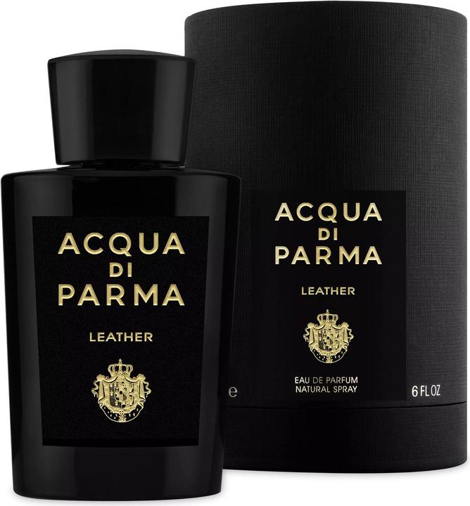 Image du produit Acqua Di Parma Leather (Eau de parfum, 100 ml)