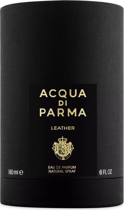 Image du produit Acqua Di Parma Leather (Eau de parfum, 100 ml)