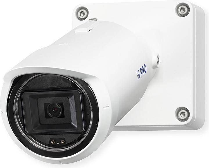 Produktbild Panasonic Netzwerkkamera WV-S15500-F6L (3072 x 1728 Pixels)
