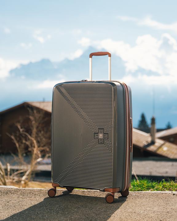 Actual product image Swissbags New Vision (120 l, XL (from 140l))