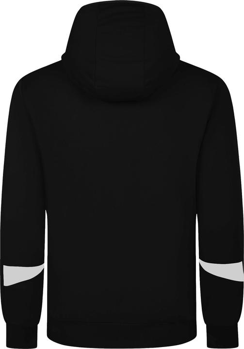 Immagine prodotto Umbro Total Training Felpa con Cappuccio e Zip Intera Uomo (S)