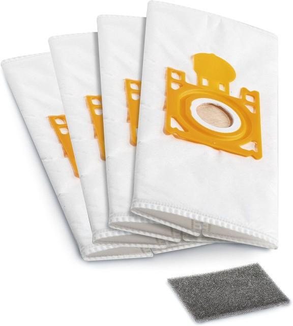Produktbild Thomas Micropor Staubbeutel- Set (5 x)