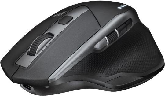 Produktbild Trust EVO-RX - Advanced Wireless Mouse (Kabellos)