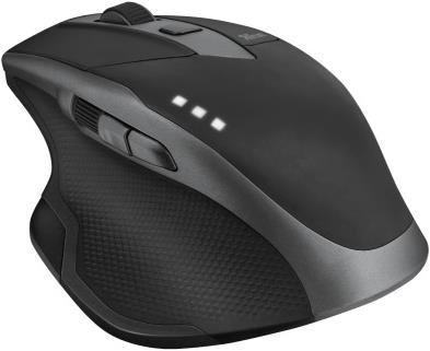 Produktbild Trust EVO-RX - Advanced Wireless Mouse (Kabellos)