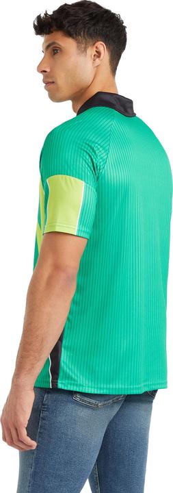 Actual product image Umbro Mens Bolt Football Jersey (S)