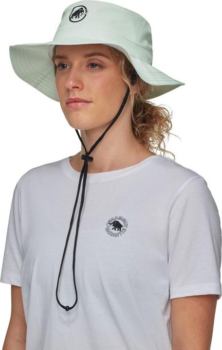 Produktbild Mammut Runbold Hat (S)