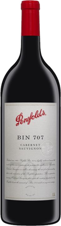 Produktbild Penfolds Bin 707 Cabernet Sauvignon (2021)
