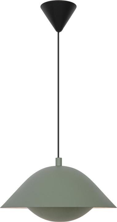 Produktbild Nordlux Freya 35, Pendelleuchte, Grün (E27)