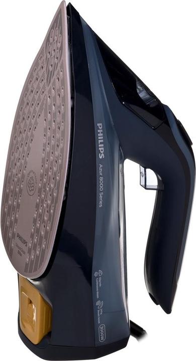 Produktbild Philips Azur 8000-Serie DST8020 (3000 W, 240 g/min)