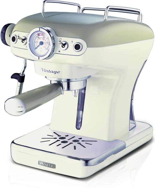 Actual product image Ariete 1389 Vintage